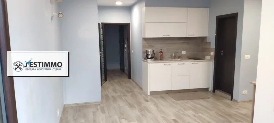 Office под наем офис ТОП център Супер сладурско ателие