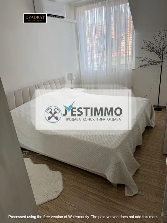 Супер комфортно жилище с една спалня и паркомясто под наем Виница Еврохоспитал