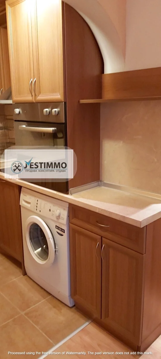 Апартамент под наем дългосрочно Лятно кино Тракия ХЕИ Стадион Спартак