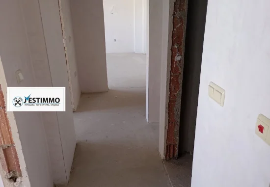 Уникално жилище с ДВЕ спални в премиум местоположение Долна Трака