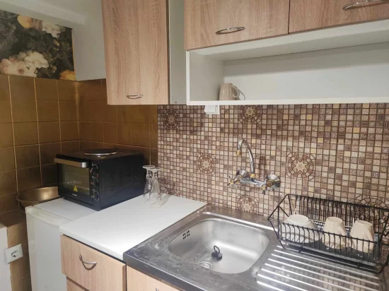 Ателие под наем Център район Катедрала Бизнес хотел галерия под наем