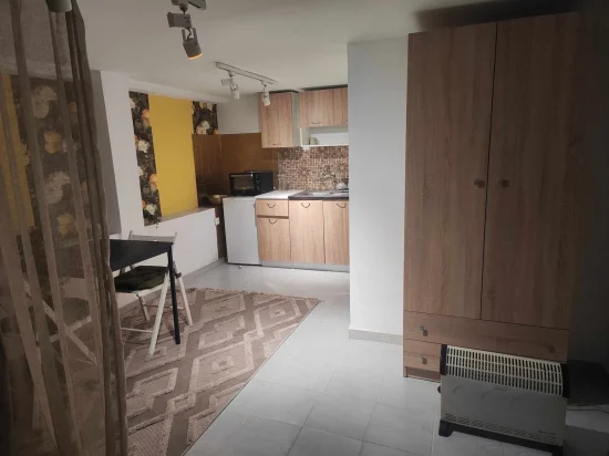 Ателие под наем Център район Катедрала Бизнес хотел галерия под наем