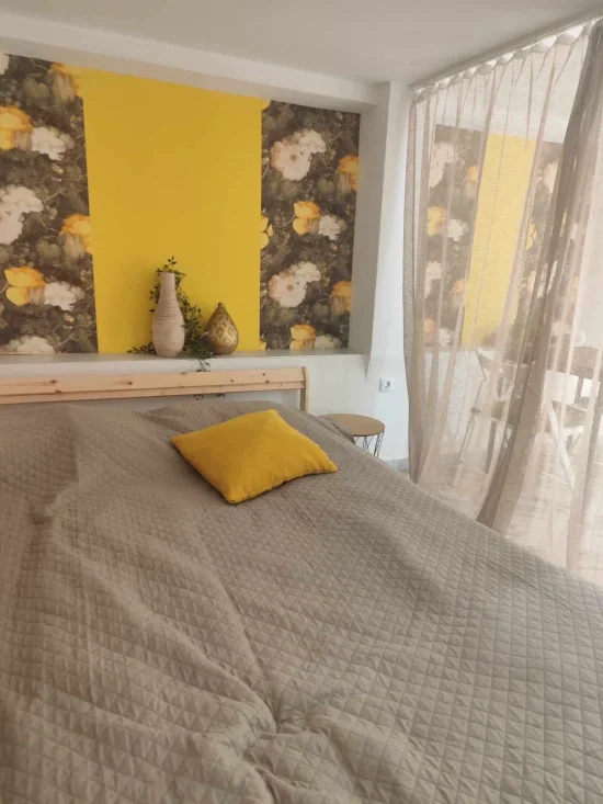 Ателие под наем Център район Катедрала Бизнес хотел галерия под наем