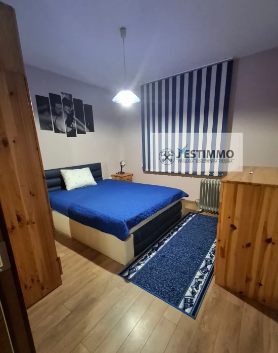 Двустаен апартамент под наем Виница