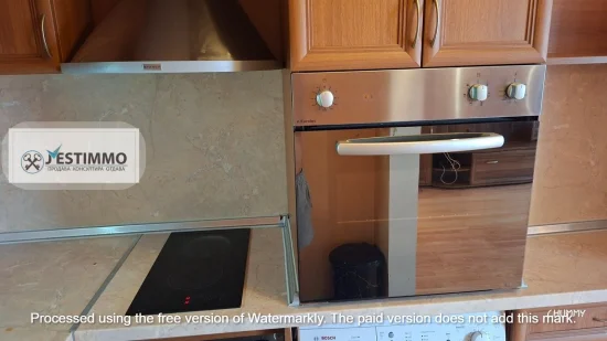 Апартамент под наем дългосрочно Лятно кино Тракия ХЕИ Стадион Спартак