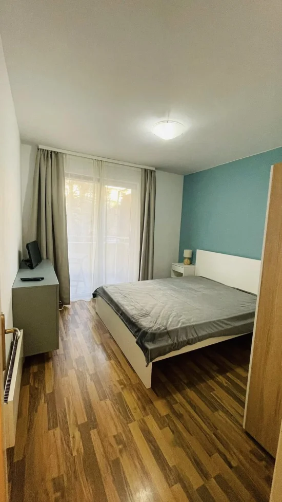 Апаратмент под наем Зимно Кино Тракия ПМГ Районен съд