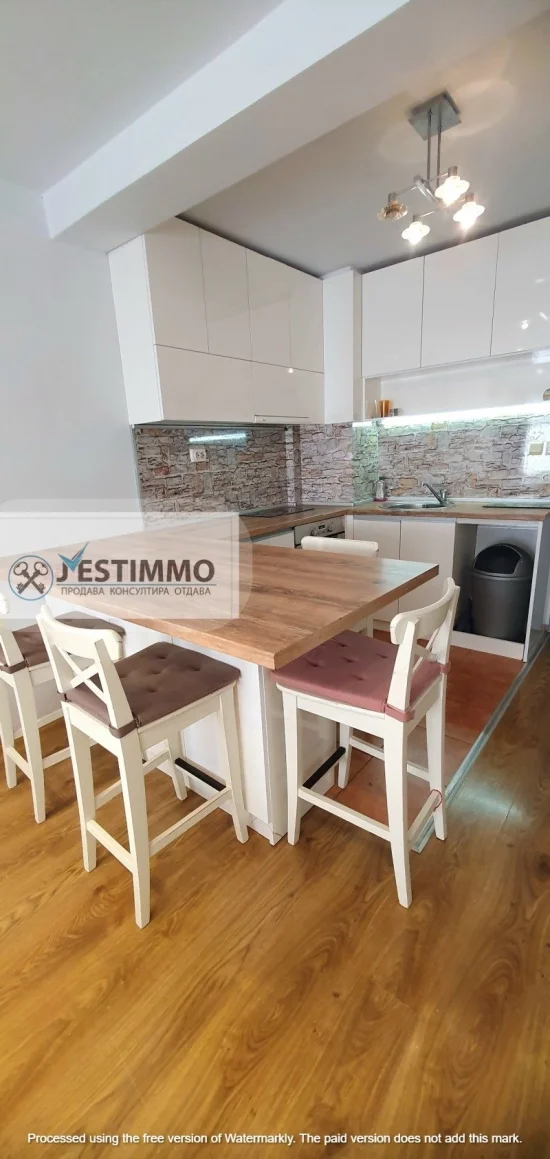 Апартамент с една спалня край ХЕИ Цветен квартал Варна