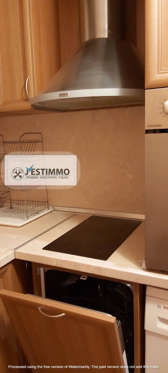 Апартамент под наем дългосрочно Лятно кино Тракия ХЕИ Стадион Спартак