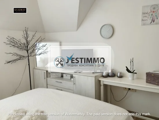 Супер комфортно жилище с една спалня и паркомясто под наем Виница Еврохоспитал