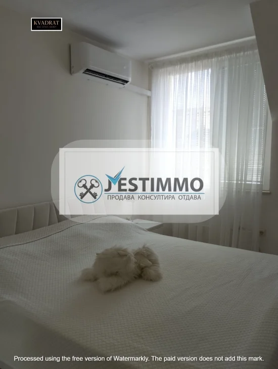 Супер комфортно жилище с една спалня и паркомясто под наем Виница Еврохоспитал