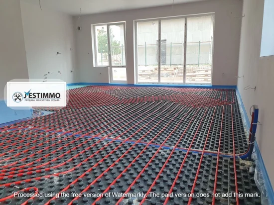 НОВА къща семеен дом в Приселци