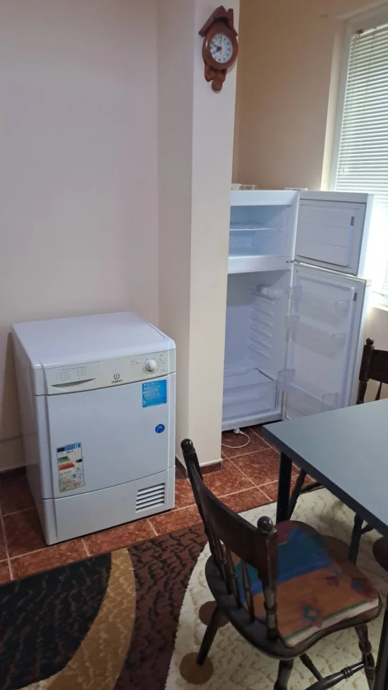 Апартамент с три стаи под наем дългосрочно Базар Левски спирка Явор