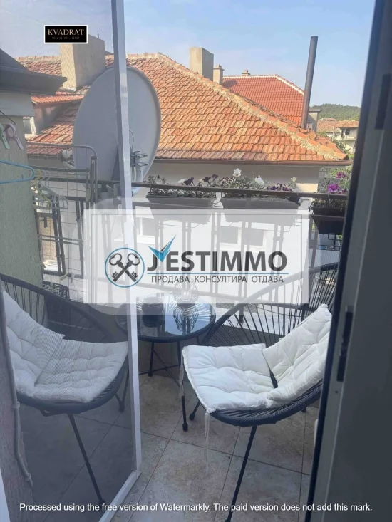 Супер комфортно жилище с една спалня и паркомясто под наем Виница Еврохоспитал