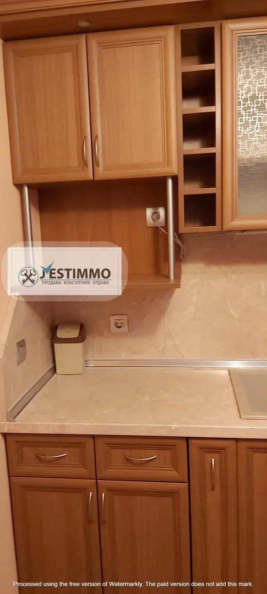 Апартамент под наем дългосрочно Лятно кино Тракия ХЕИ Стадион Спартак