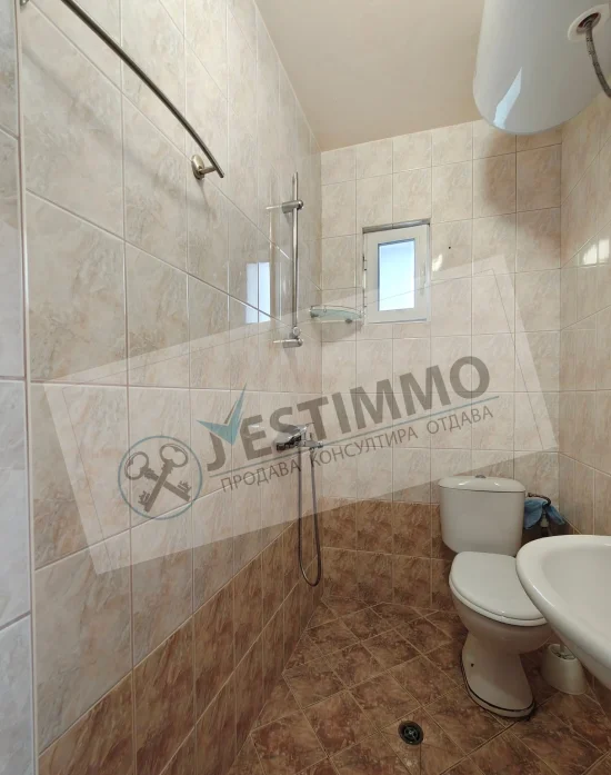 Двустаен ПАНОРАМЕН апартамент под наем Гръцка махала