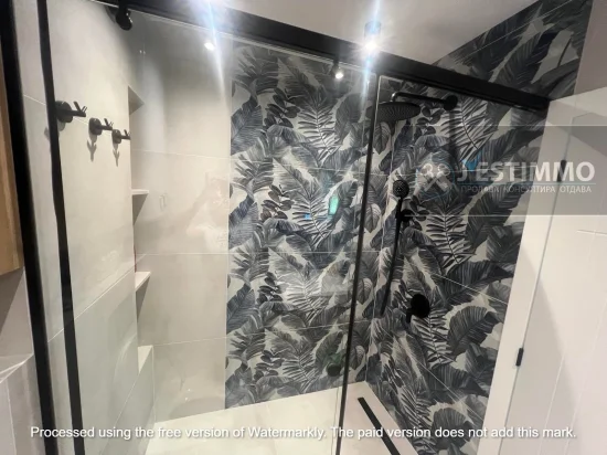 NOV NEW Апартамент Жасмин с паркиране Свети Константин и Елена