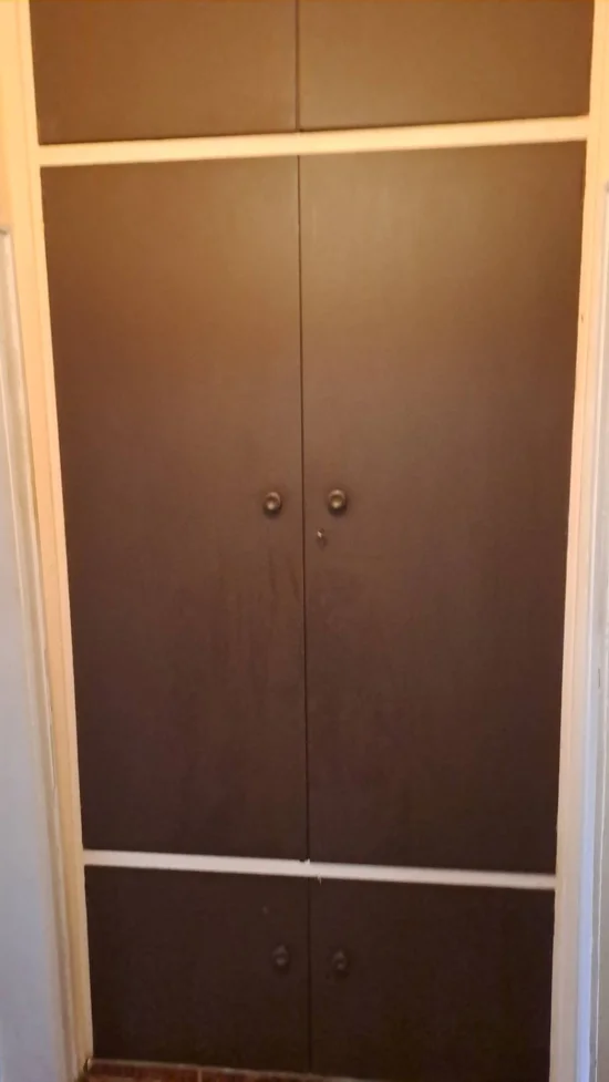 Апартамент с три стаи под наем дългосрочно Базар Левски спирка Явор