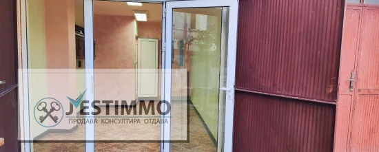 Склад офис ателие студио вътрешен двор под наем RENT