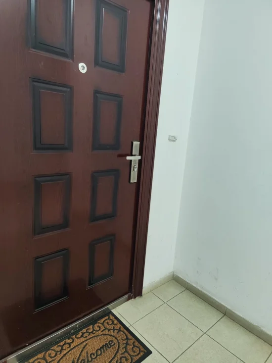 Ново Голям южен двустаен апартамент с панорама